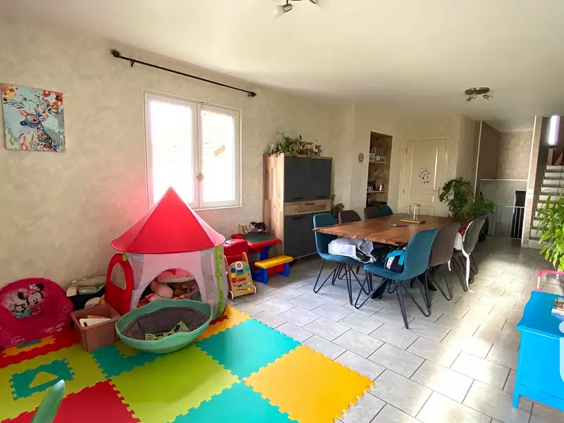 Maison, 130 m²