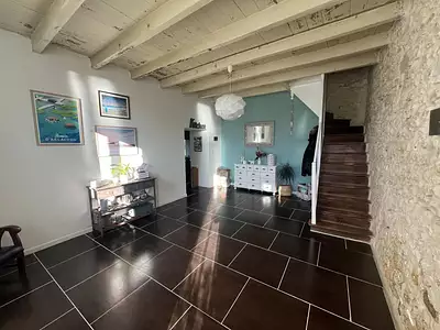 Maison, 281 m²