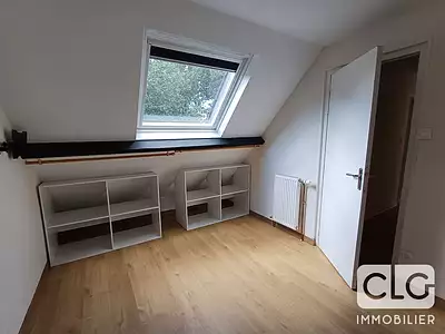 Maison, 90,9 m²