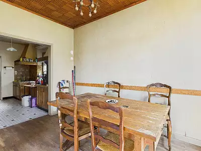 Maison, 133 m²
