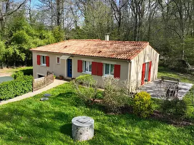 Maison, 112 m²