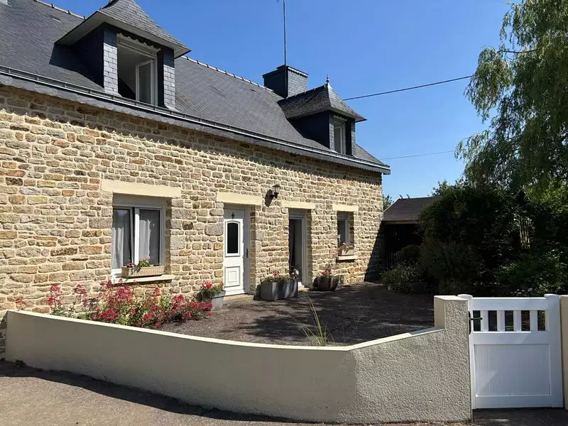 Maison, 160 m²