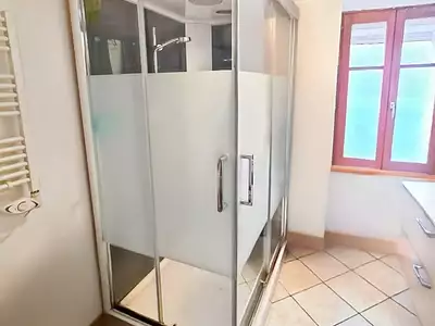 Maison, 202 m²