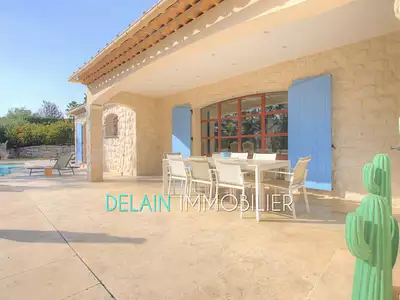 Maison, 150 m²