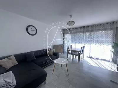 Appartement, 68,9 m²