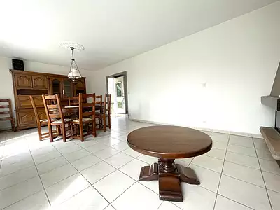 Maison, 165 m²