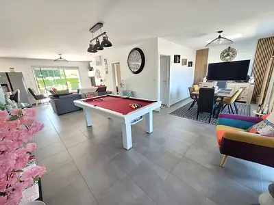 Maison, 90 m²