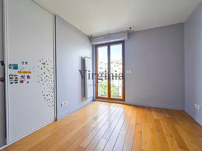 Appartement, 115,05 m²