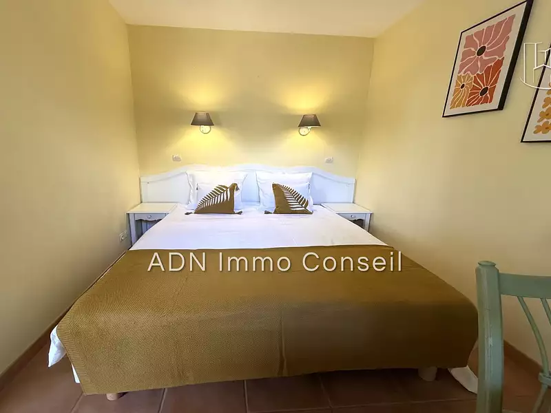 Appartement, 48 m²