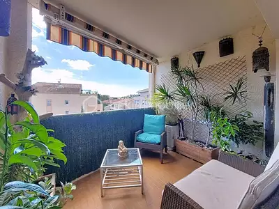 Appartement, 75 m²