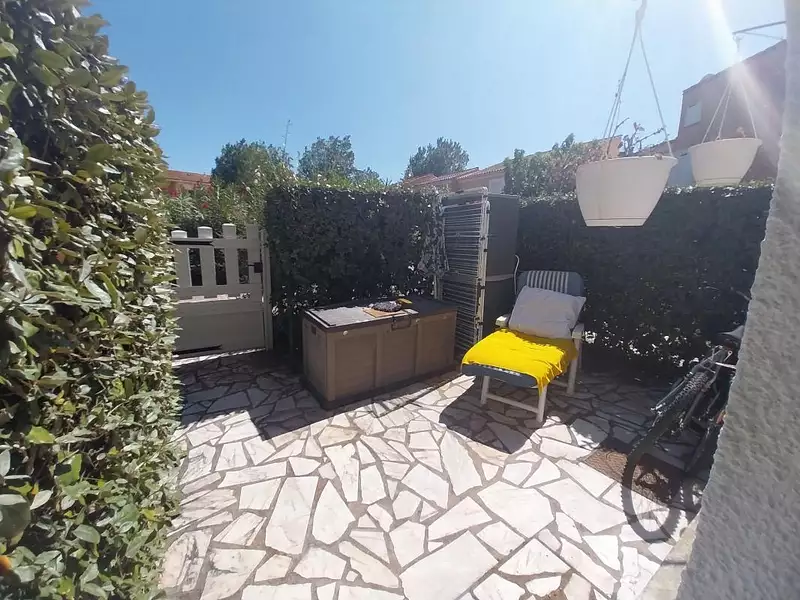 Maison, 50 m²