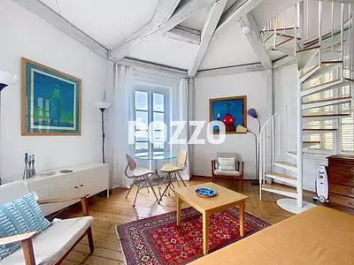 Appartement, 32 m²