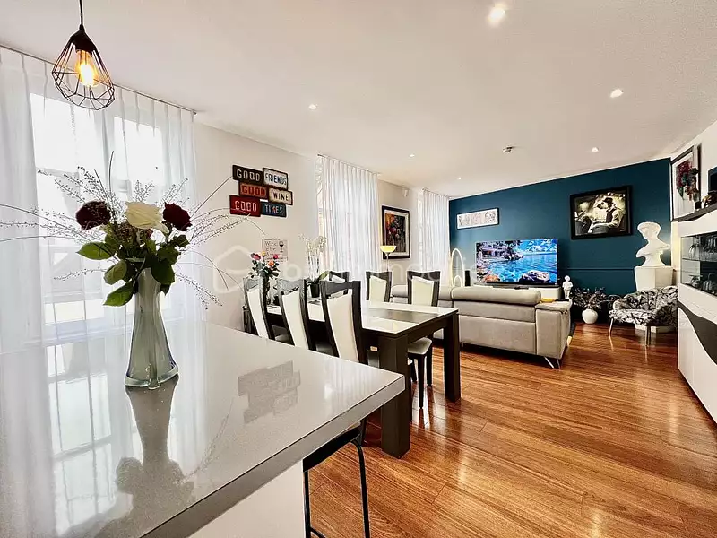 Appartement, 97 m²