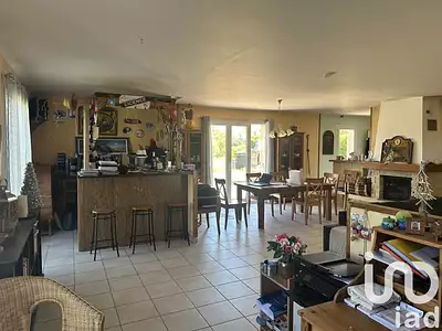 Maison, 142 m²