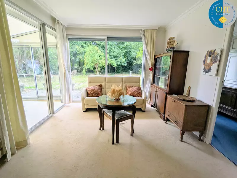 Maison, 114 m²