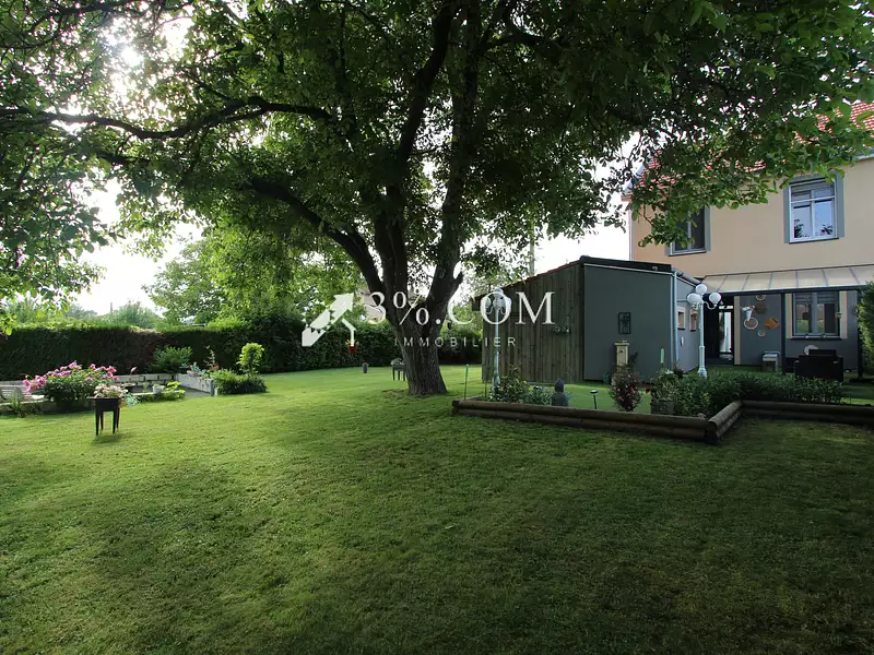 Maison, 100 m²