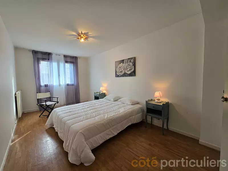 Appartement, 79,2 m²