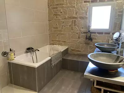 Maison, 200 m²