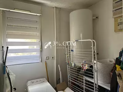 Appartement, 78,63 m²