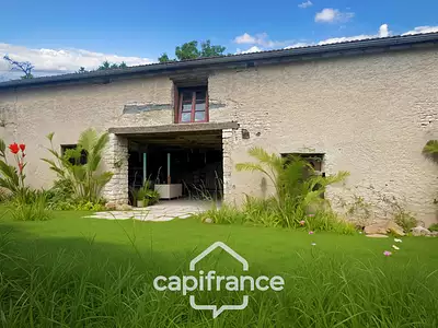 Maison, 150 m²