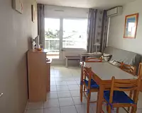 Appartement, 27 m²