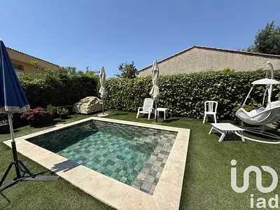 Maison, 136 m²