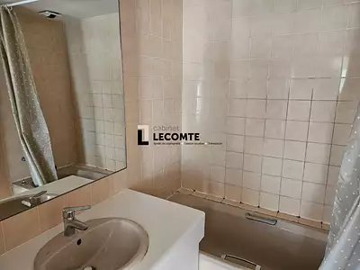 Appartement, 40,16 m²