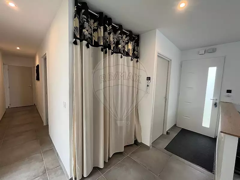 Maison, 72 m²