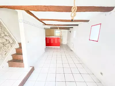 Maison, 60 m²