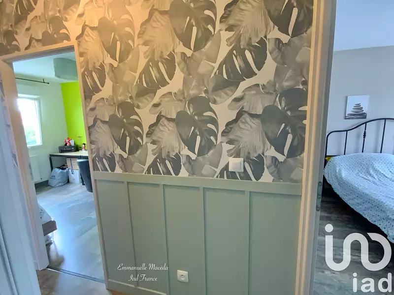 Maison, 93 m²