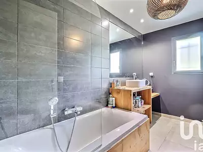 Maison, 110 m²