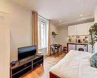 Appartement, 16,19 m²