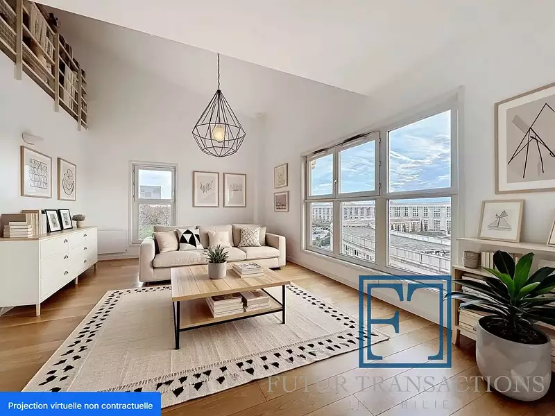 Appartement, 117,82 m²