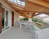 Maison, 92 m²