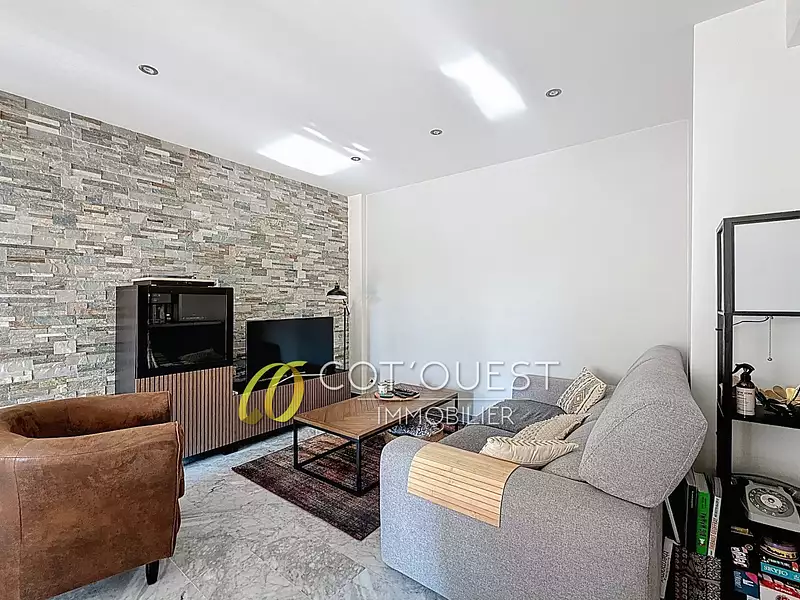 Appartement, 69,12 m²