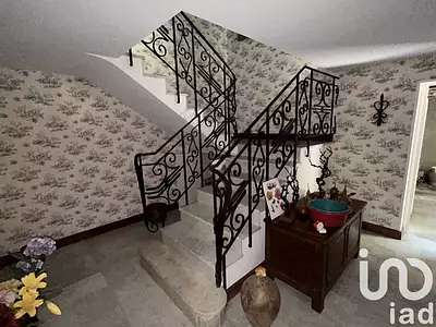 Maison, 132 m²