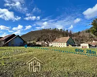 Terrain, 1 035 m²