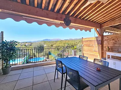 Appartement, 59,47 m²