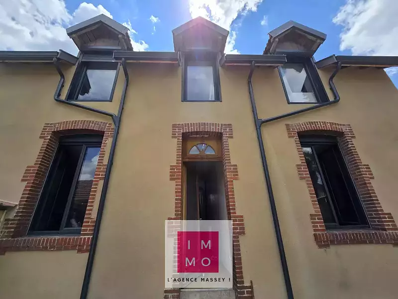 Maison, 167 m²