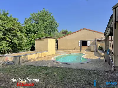 Maison, 211 m²