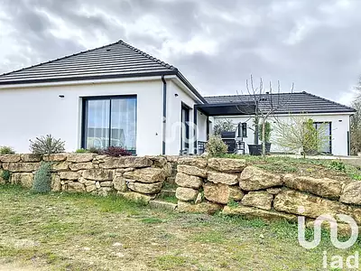 Maison, 146 m²