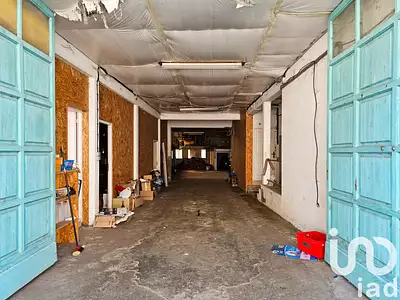 Maison, 850 m²