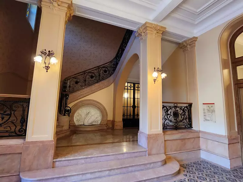 Appartement, 198,22 m²