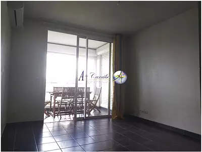 Appartement, 31 m²