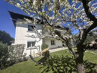 Maison, 199 m²