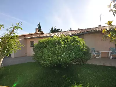 Maison, 133 m²