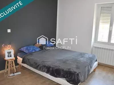 Maison, 108 m²