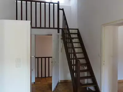 Appartement, 37,81 m²