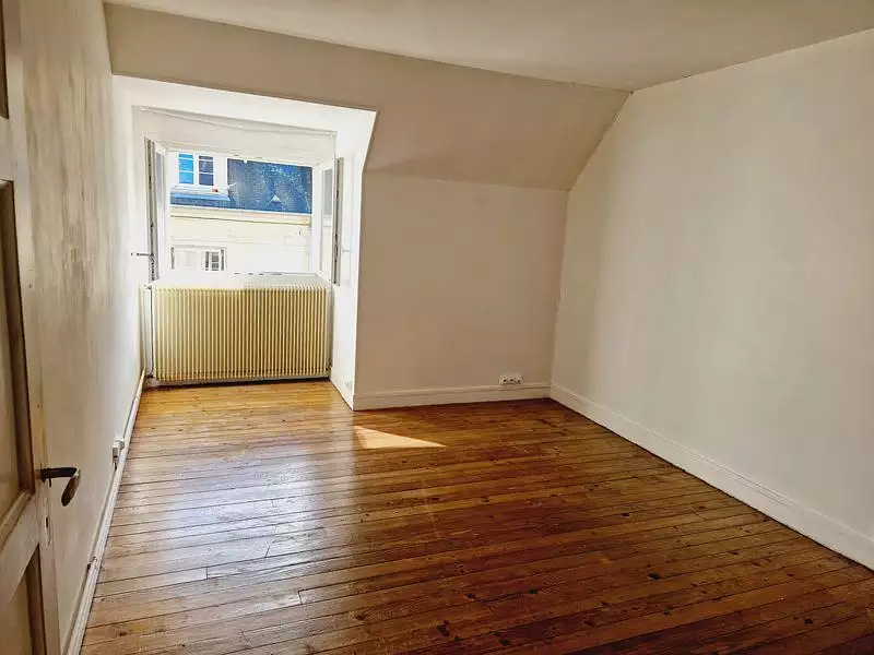Appartement, 48,34 m²