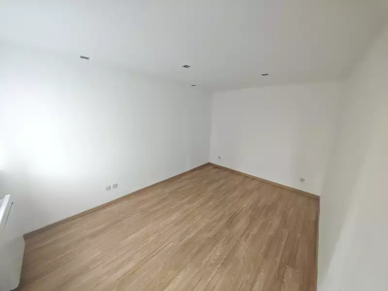 Appartement, 53 m²